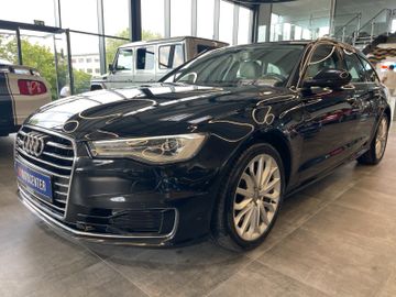 Audi A6 3.0 TDI CleanDiesel Quattro *NAV*XEN*AHK*KAM*