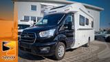 Weinsberg CaraSuite 650 MF Ford Markise Klima - Angebote