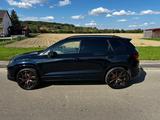 Cupra Ateca 2.0 TSI 221kW 4Drive D... - schwarze Cupra Ateca