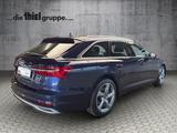 Audi A6 Avant 45 TFSI advanced S tronic AHK+Matrix - Audi Gebrauchtwagen in Bottrop