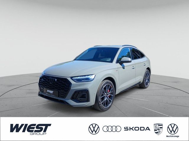 Image of Audi Q5