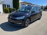 Volkswagen Touran Highline 2.0 TDI Sport AHK Navi LED ACC - Volkswagen Touran: Sport
