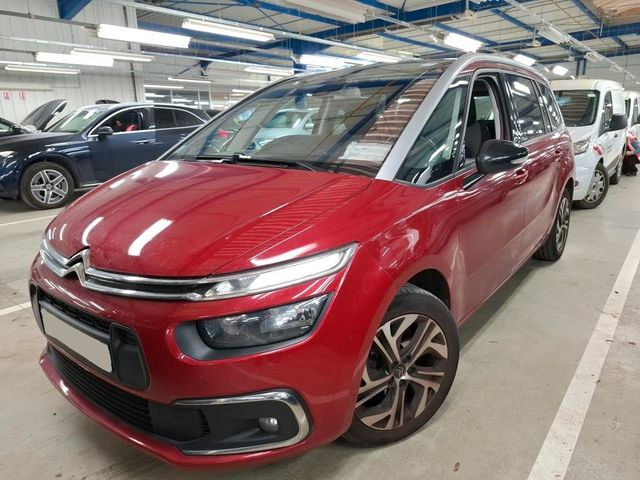 Citroën Grand C4 SpaceTourer 1.5 BlueHDi 130 7 Sitze