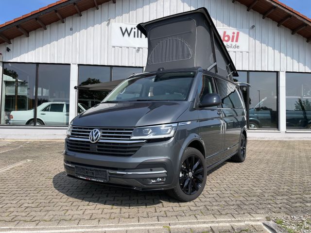 Volkswagen T6.1 California Ocean Sport Akustik DCC Kam. AHK