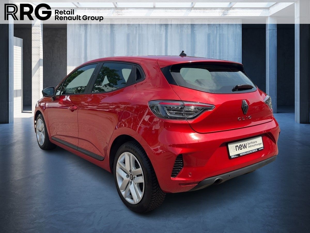 Renault Clio - Bild 4