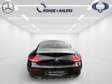 Mercedes-Benz C 180 Coupe AMG+TOTW.+SPIEGEL PAKET+PANO. DACH - Mercedes-Benz C 180: Coupe, AMG