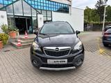 Opel Mokka 1.4 Turbo Automatik Innovation - gebrauchte Opel Mokka aus dem Jahr 2016