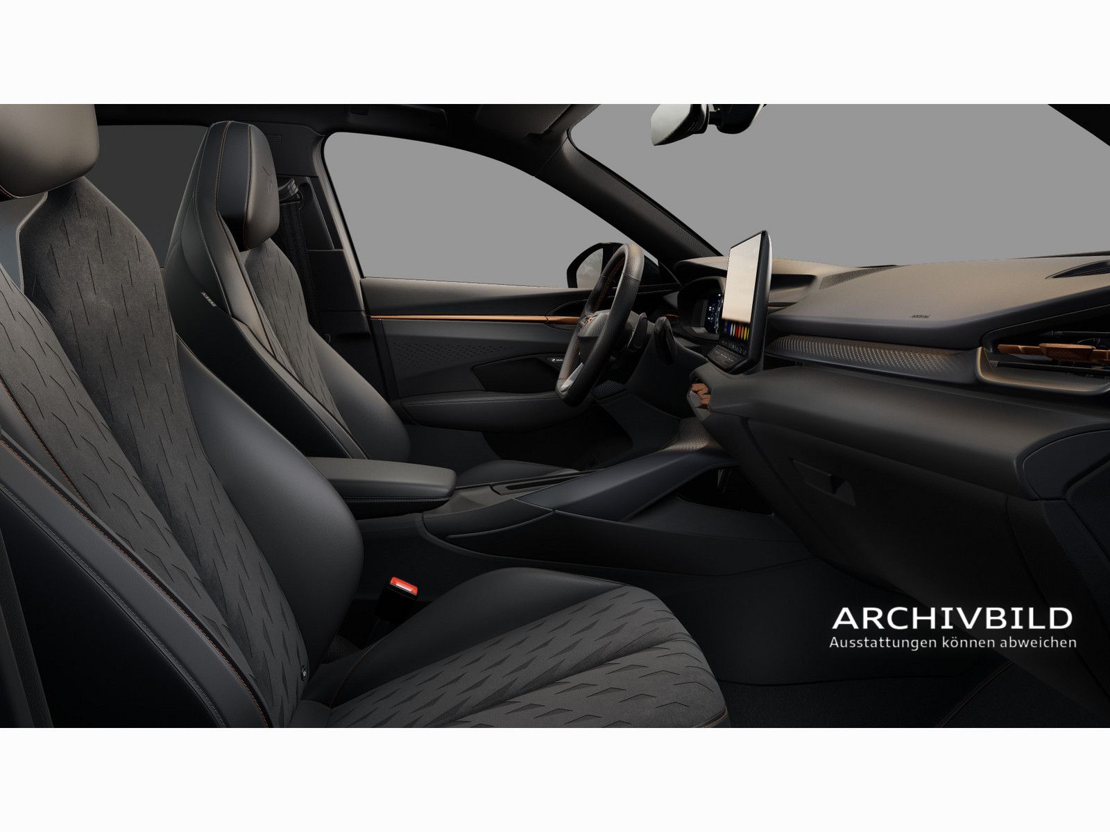 Cupra Terramar - Bild 4