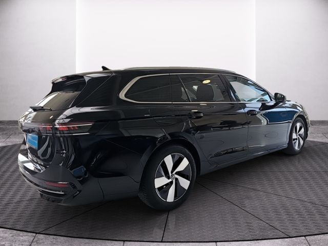 Fahrzeugabbildung Volkswagen Passat Variant 2.0 TDI DSG Elegance LED-MATRIX A