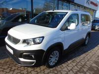 Peugeot Rifter Active L1