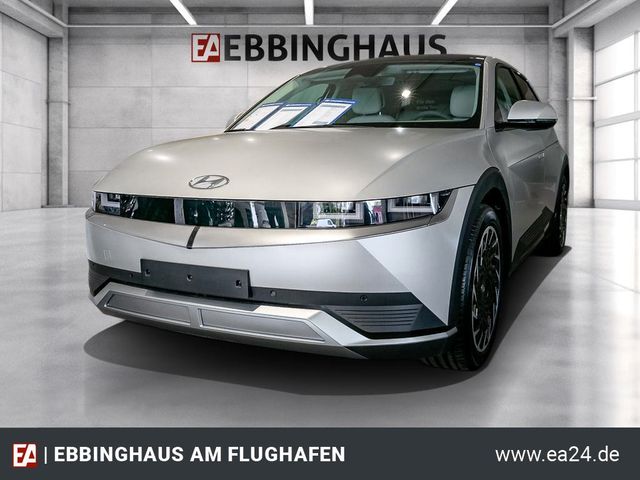 Hyundai Ioniq 5 Techniq Panoramadach Navi AppleCarplay