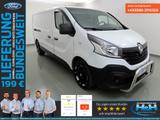 Renault Trafic 1.6 dCi 290 L2H1 Komfort AHK+Keyless - Renault Trafic mit Diesel-Antrieb: Kombi
