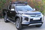 Mitsubishi L200°Top°DC°4WD°LED°Leder°Temp°MFK°AHK - Mitsubishi L200 in Bielefeld