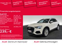 Audi Q3 - Vorschau Bild 1