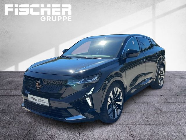 Renault Rafale Techno 200 el. Heckkl. 4Contrl. GJR - mit KI generiert/bearbeitet