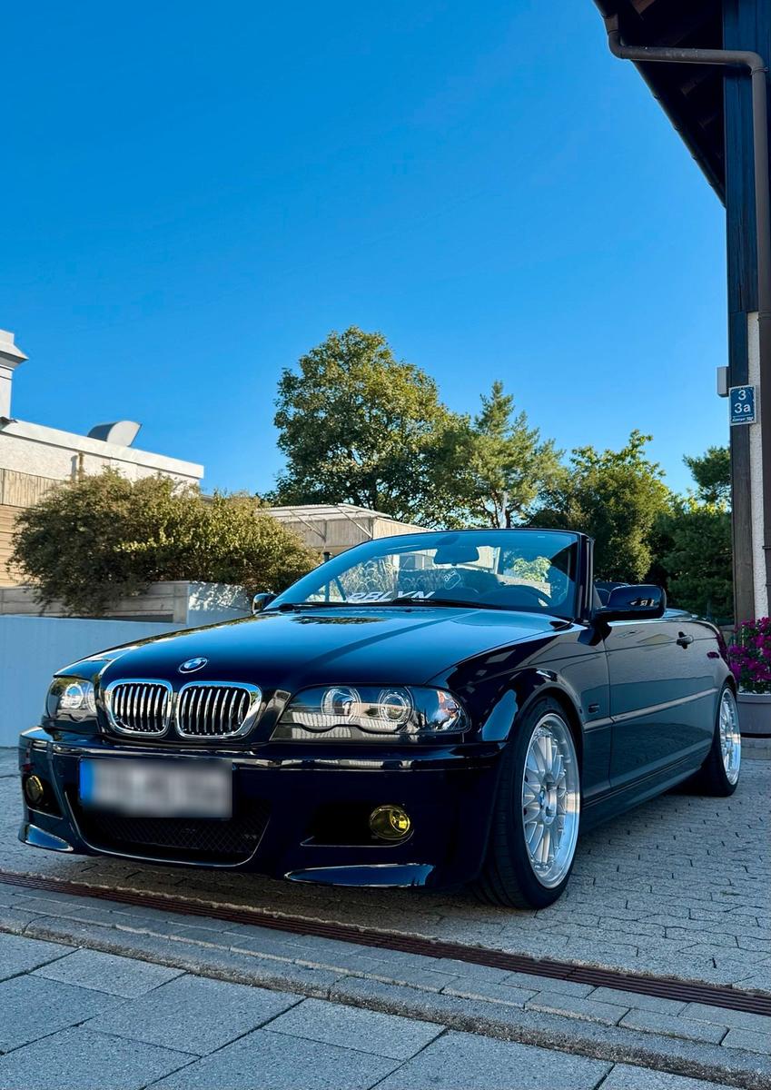 BMW Andere