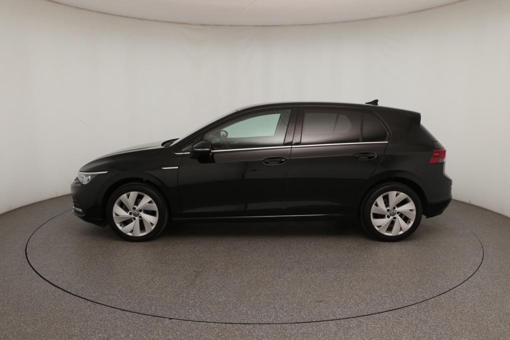 Volkswagen Golf Style 1.5 eTSI 96kW 7-Gang DSG, миниатюра 12