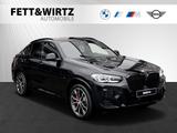 BMW X4 xDrive20d M Sport|AHK|Head-Up|H/K|Laser - BMW X4 in Dortmund