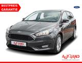 Ford Focus Turnier 1.5 TDCi Business Navi Winterpaket - Ford Focus Gebrauchtwagen in Leipzig
