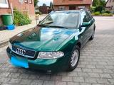 Audi A4 B5 - gebrauchte Audi A4 aus dem Jahr 2001
