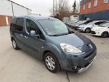 Peugeot Partner Tepee Allure HDI 115 1.6 - gebrauchte Peugeot Partner aus dem Jahr 2012