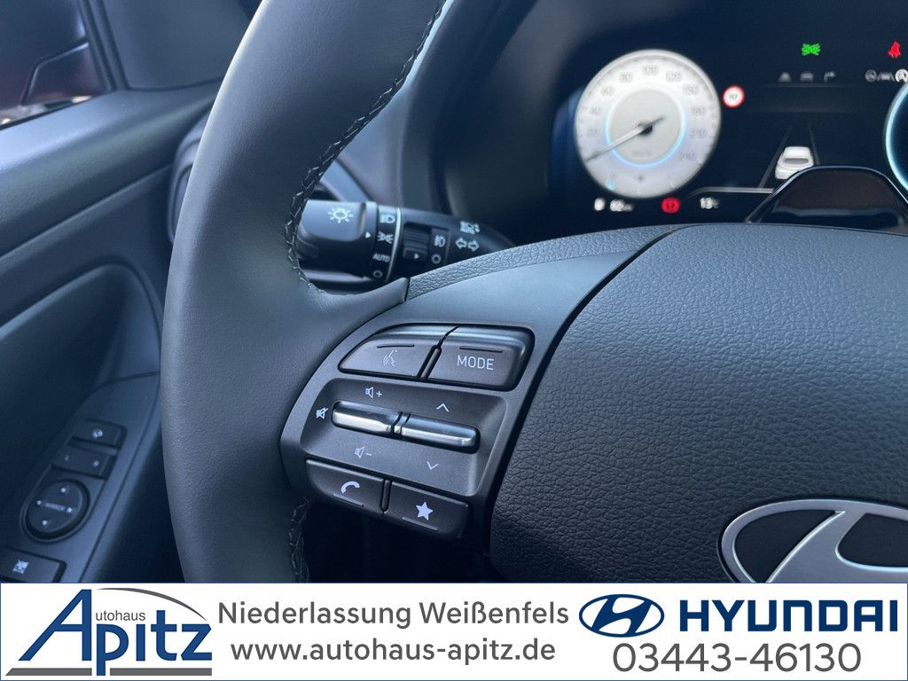 Hyundai i30 – Bild 22