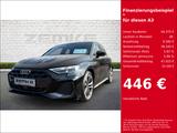 Audi A3 Sportback 35 TFSI S tronic S line AHK-abn dig