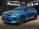 Kia Rio GT-Line 1.0 T-GDI Voll-LED Navi RückKam Schi - Kia Rio in Dortmund