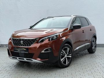 Peugeot 3008 - 1