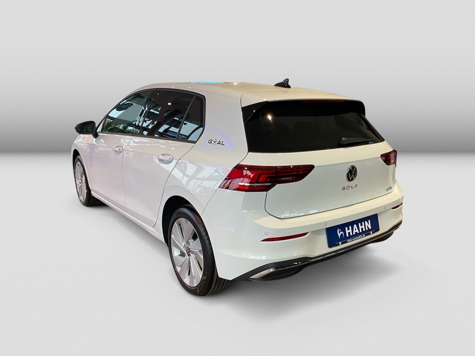 Volkswagen Golf Life Goal 1,5 l eTSI 85 kW(116 PS) M+S Kam foto 4