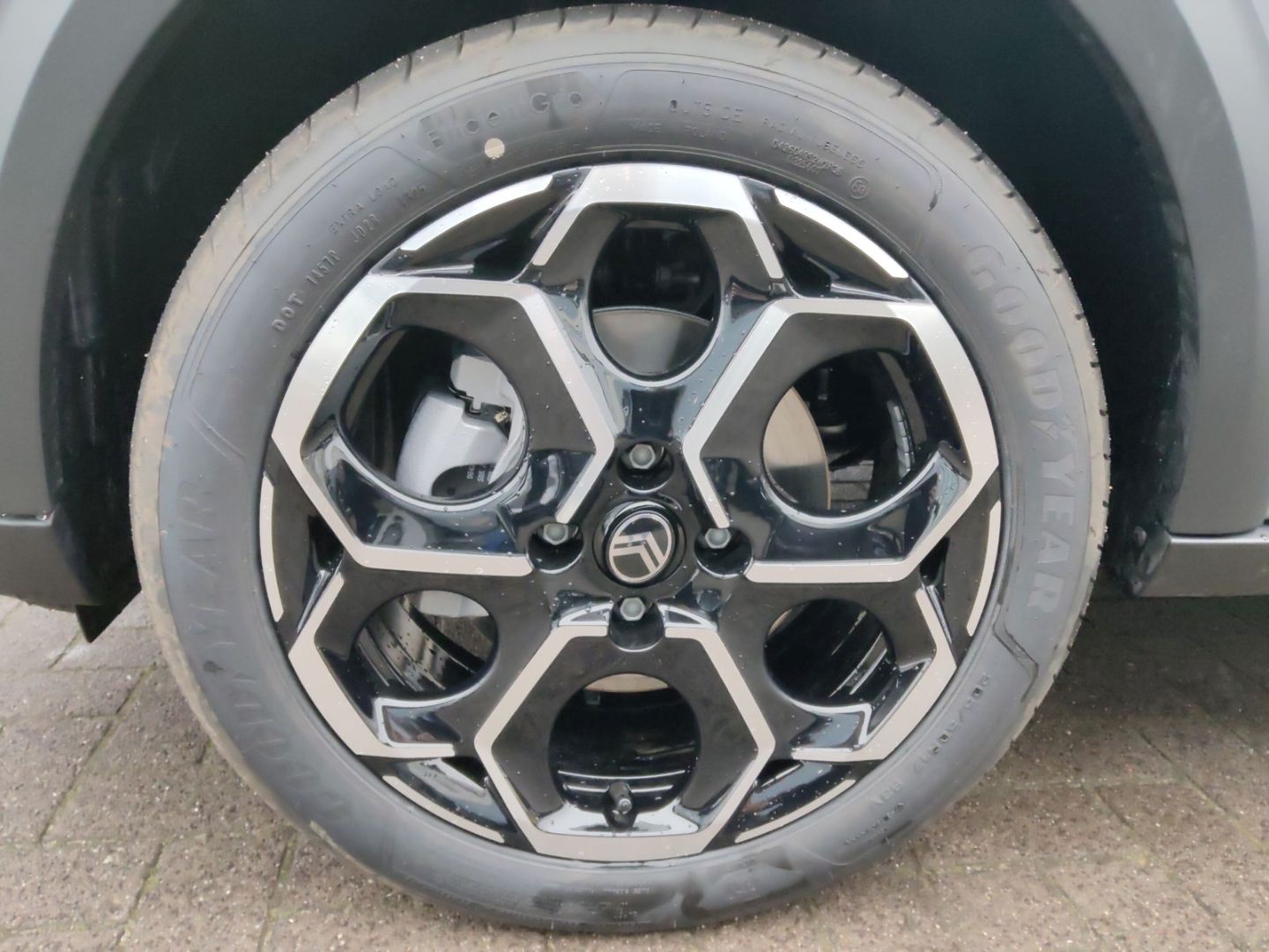 Citroën C3 - Bild 16