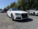 Audi A5 2.0 TFSI (155kW)-Sline - Audi A5: Sline