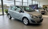 Opel Meriva 1 Hand neu Tüv - Opel Meriva in Mönchengladbach