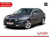 Seat Leon Sportstourer 1.5 FR LED Navi ACC Totwinkel - Seat Leon: Sport