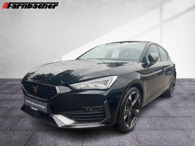 CUPRA CUPRA Leon 1.5 eTSI 110 kW