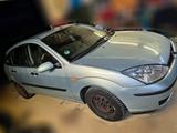 Ford Foucs TÜV bis 09.27 - Ford Focus aus 2003: Kleinwagen