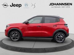CITROEN C3 C 3 Pure Tech 100 Max  Klima SHZ PDC