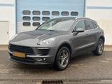 Porsche Macan S Diesel - Porsche Gebrauchtwagen in Düren