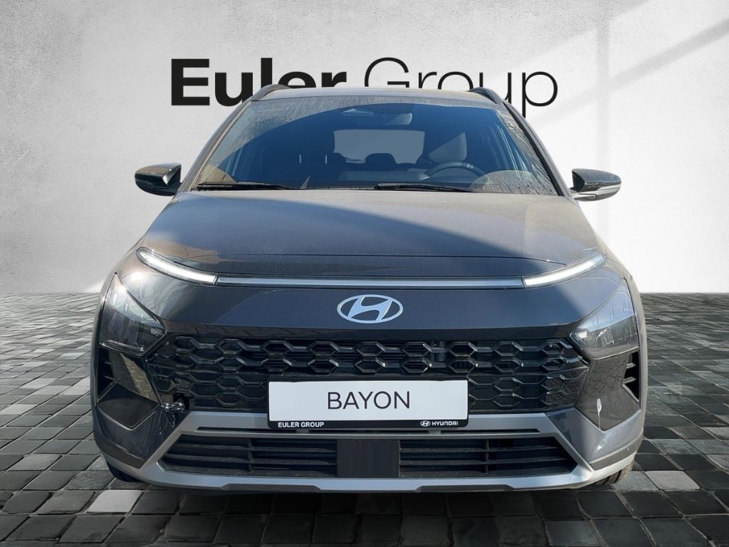 Hyundai BAYON – Bild 4