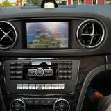 Mercedes-Benz SL 350 - (R231) AMG, Pano, Airs. - Sommercruiser - Mercedes SL 350 mit Schiebedach