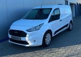 Ford Transit Connect Kasten lang KLIMA 6G AHK 3-SITZE