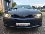 Chevrolet Camaro RS*Bi-Xen*Leder*DAB*elektr.Sitze*SSD*PDC* - gebrauchte Chevrolet Camaro aus dem Jahr 2016