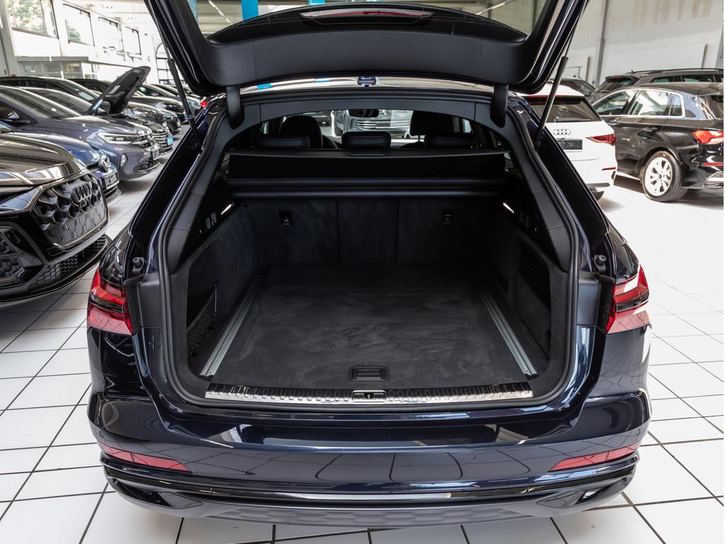 Audi A6 Avant S line 40 TDI S tronic ACC HUD 360° SHZ