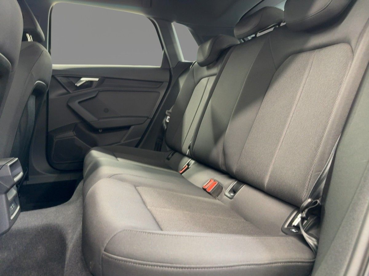 Audi A3 - Bild 9