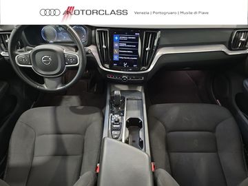 Volvo V60 - 10
