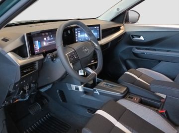 Fotografie 9 des Opel Frontera Hybrid 107kW Ultimate TOP ANGEBOT