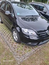 Volkswagen Golf Plus TÜV neu - VW Golf Plus Gebrauchtwagen in Oldenburg