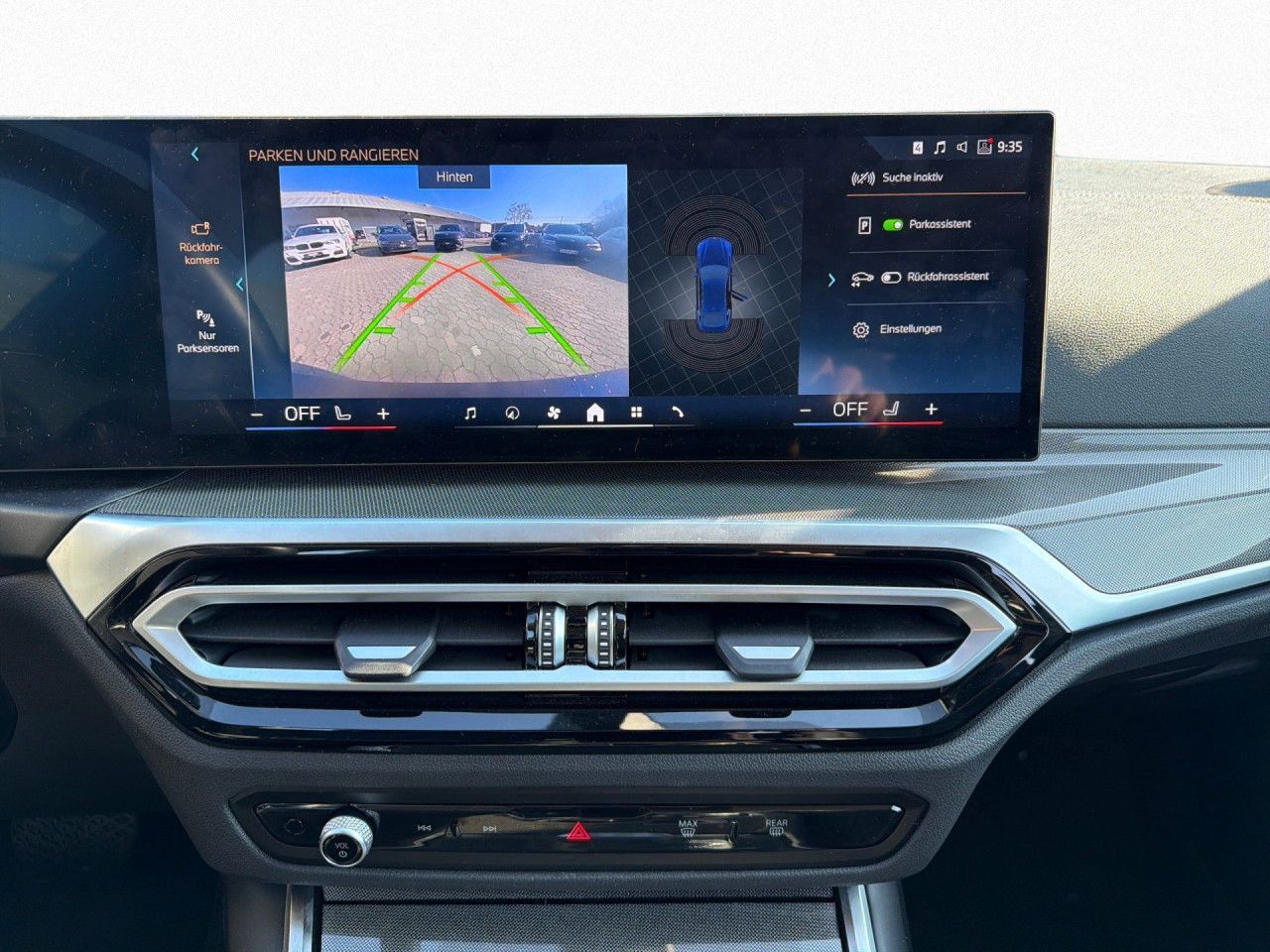 BMW i4 - Bild 16