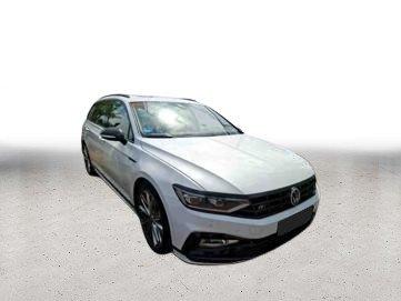 Volkswagen Passat Business 2.0 TDI DSG MATRIX+PANO, миниатюра 5