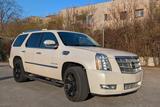 Cadillac Escalade 6.2 V8 Platinum Autom. Prins LPG  - Cadillac Escalade mit Schiebedach